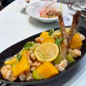 금성중식당 사진