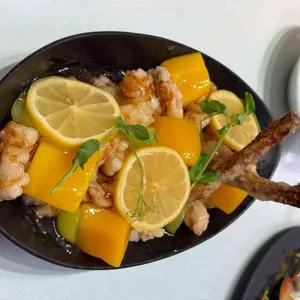 금성중식당 대표 사진