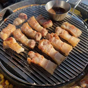 형제가든 사진