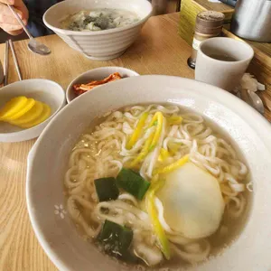 해물원칼국수 사진 2