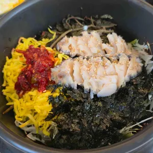 속초해녀마을 바람꽃해녀마을 사진 2