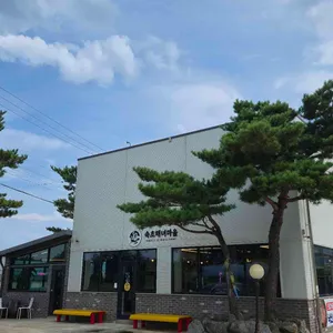 속초해녀마을 바람꽃해녀마을 리뷰 사진