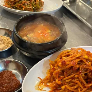 마부자생삼겹살 사진 2