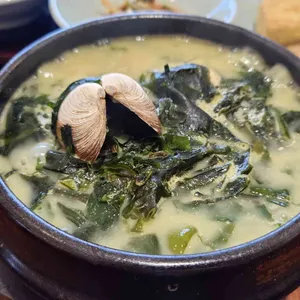 일호점미역 사진 1