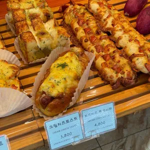 김해덕베이커리 사진