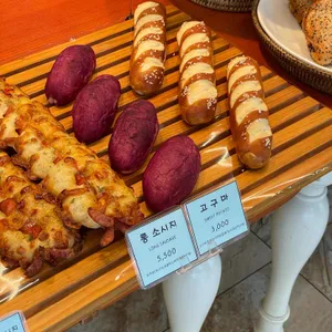 김해덕베이커리 사진