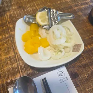 하노이별 사진