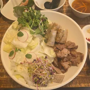 하노이별 사진 1