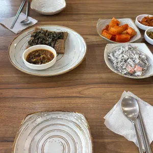 도토리묵마을 사진 1