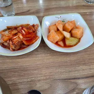 광덕식당 사진