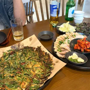 운무 사진 1