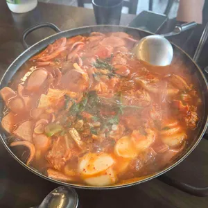 맛마루부대찌개 대표 사진