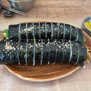 매일김밥 리뷰 사진