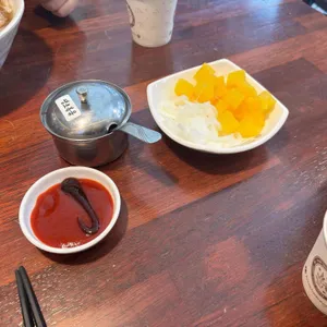 하노이별 사진