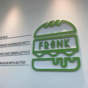 프랭크버거 사진 2