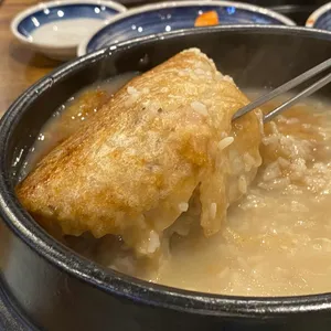 이화누룽지삼계탕 사진 1