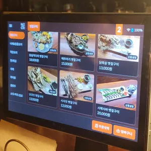 쿠로치쿠 리뷰 사진