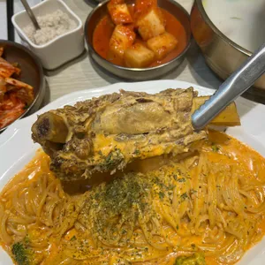 대가곰탕 사진