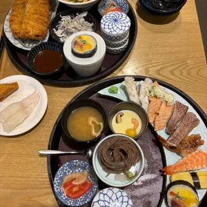 상무초밥 사진