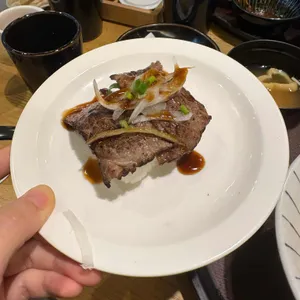 상무초밥 사진