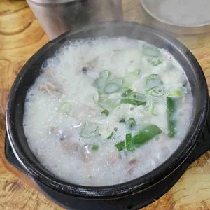 가보자 토종순대국밥 사진 2