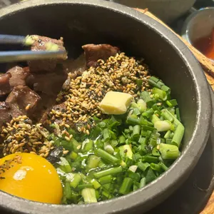 솔밭솥밥 사진 2