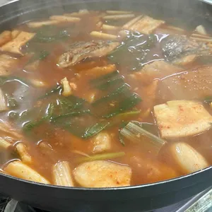 평창송어 대표 사진