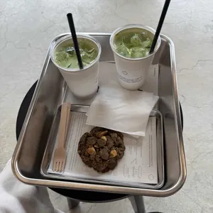 산노루 사진 2