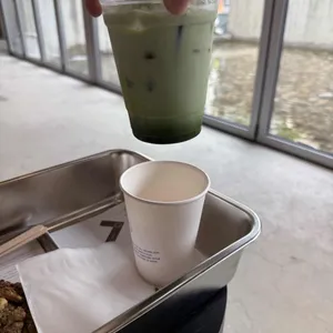 산노루 사진