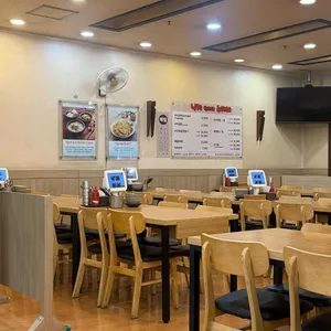 팔미낙지한마리수제비 리뷰 사진