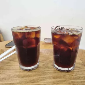 루왁 리뷰 사진