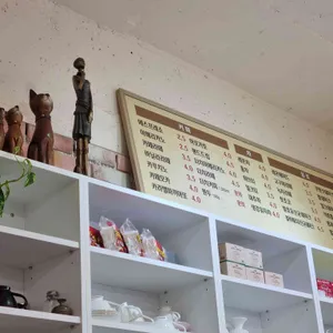 루왁 리뷰 사진