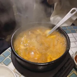 강화 통통 생고기 사진