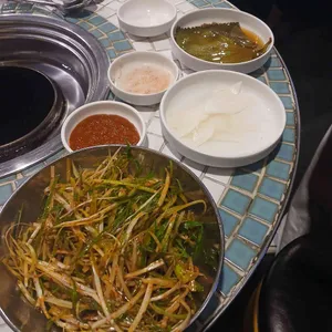 강화 통통 생고기 리뷰 사진
