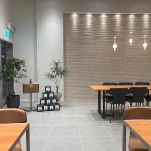 로네펠트티하우스 리뷰 사진