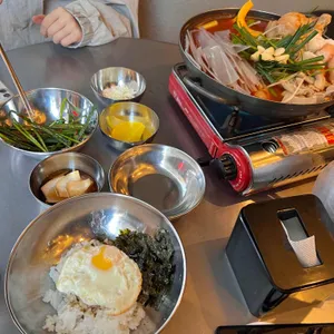을지로 골목집 사진