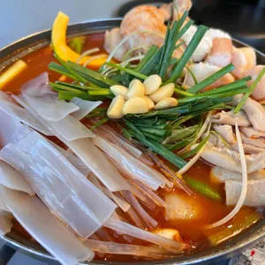 을지로 골목집 사진 2