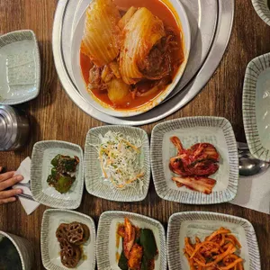 쌈이랑고기랑 사진