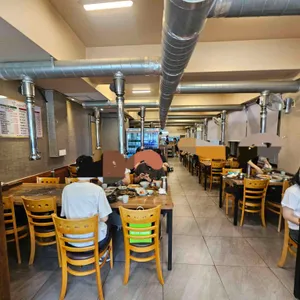 쌈이랑고기랑 리뷰 사진