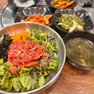 통큰집 대표 사진