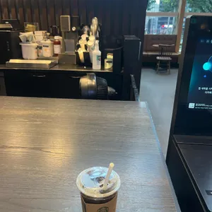 스타벅스 리뷰 사진