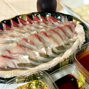 영진횟집 리뷰 사진