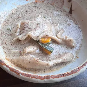하얀꽃메밀 사진 2