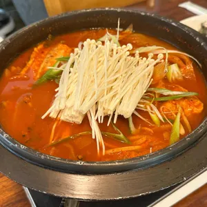 북극해고등어 사진 2