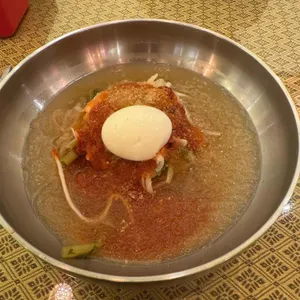 한남면옥 사진