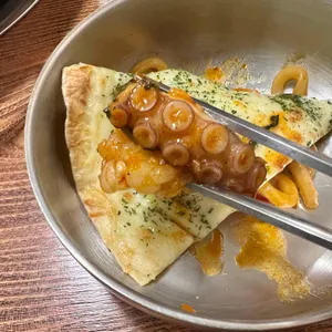 신난 낙지닭 사진 2