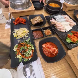 만석장 사진