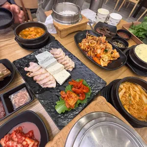 만석장 리뷰 사진