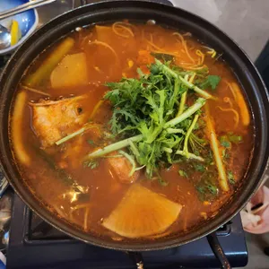정과장횟집 사진