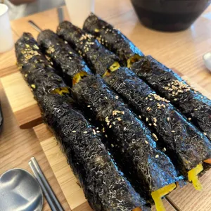 아담스꼬마김밥 대표 사진